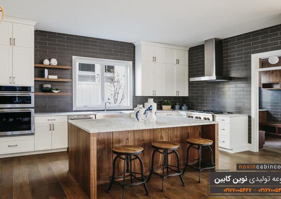 کابینت نئوکلاسیک