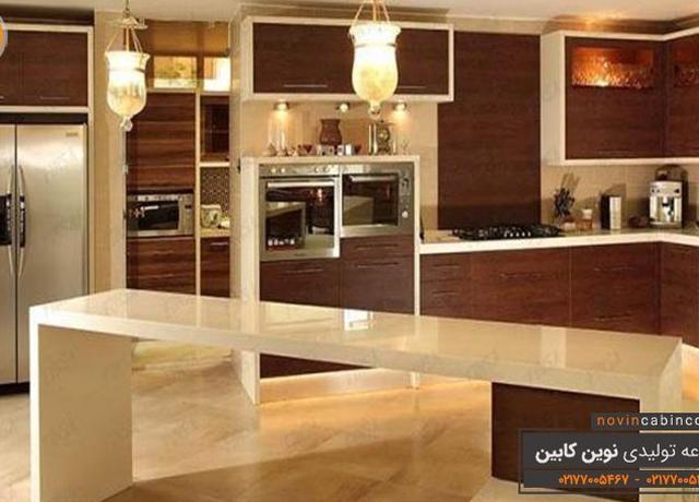 مصنوعات چوبی و ام‌دی‌اف سفارشی