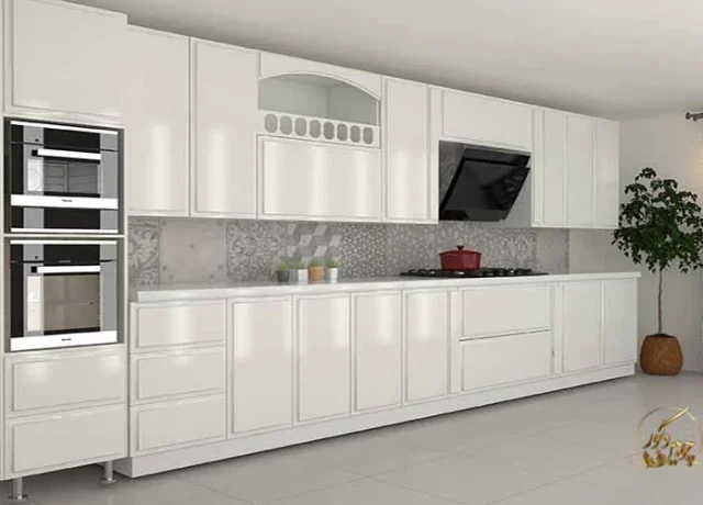 کابنت انزو پولیشی