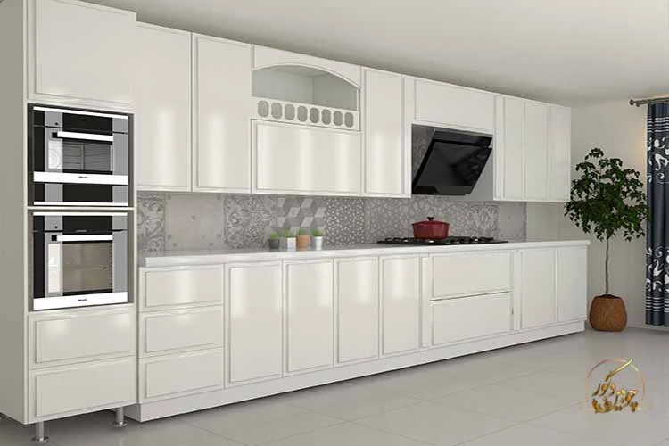 کابنت انزو پولیشی