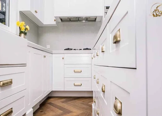 دستگیره کابینت هایگلاس