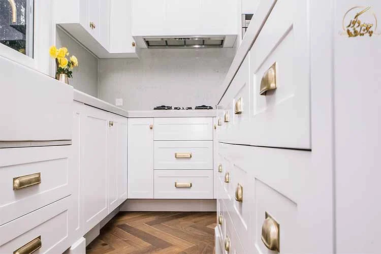 دستگیره کابینت هایگلاس
