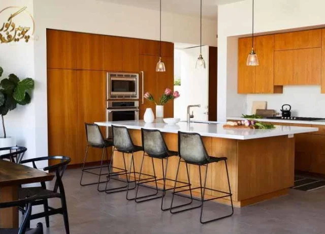 مدل کابینت مدرن 2023