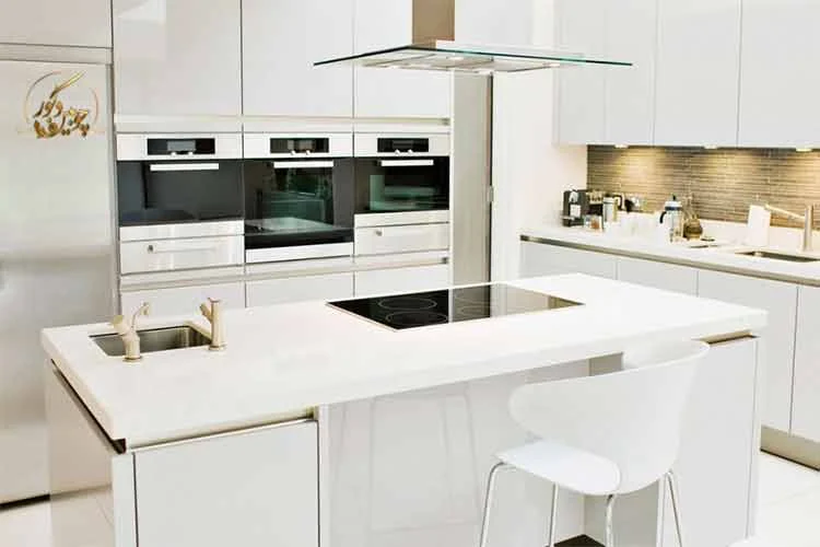 کابینت حجمی ارزان