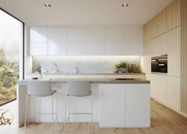 کابینت مینیمال