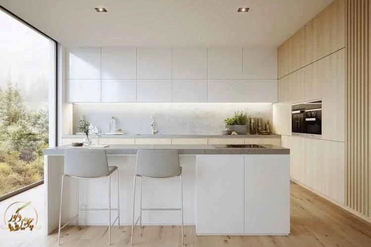 کابینت مینیمال