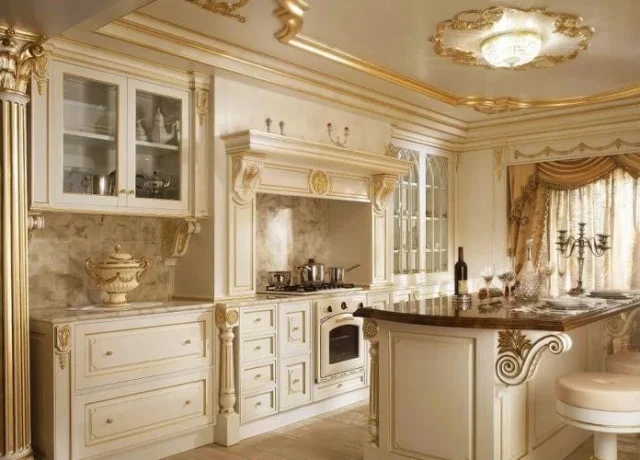 کابینت رومی چیست