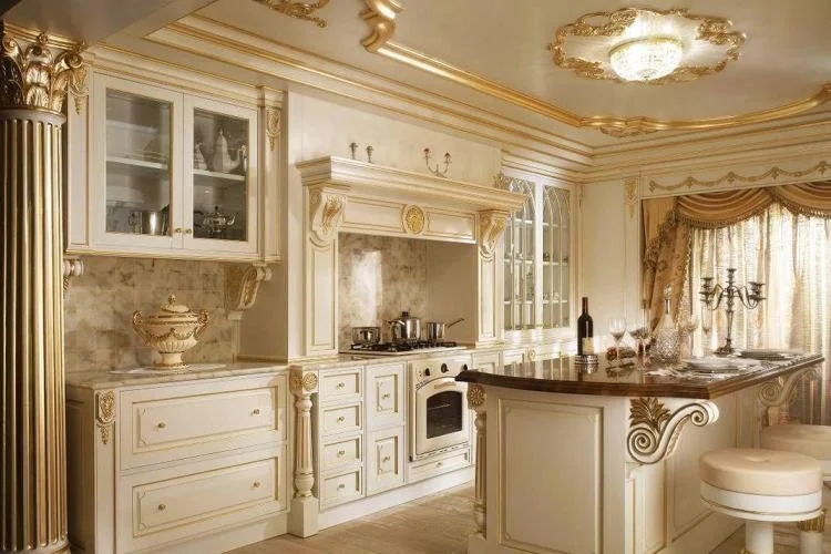 کابینت رومی چیست