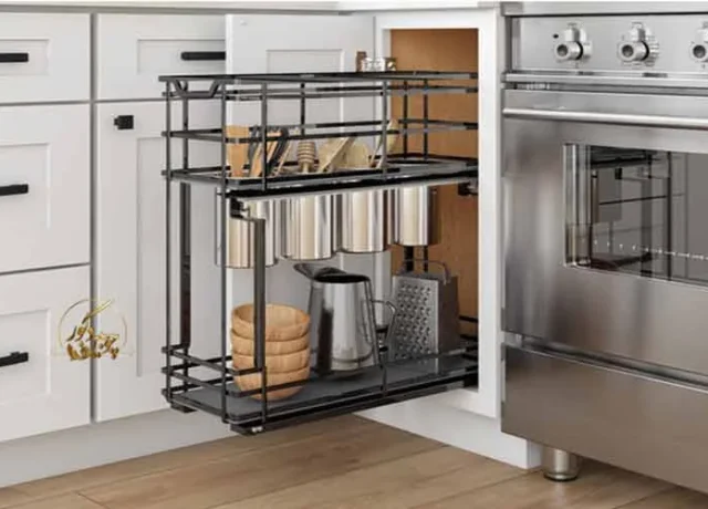 نظم دهنده کابینت
