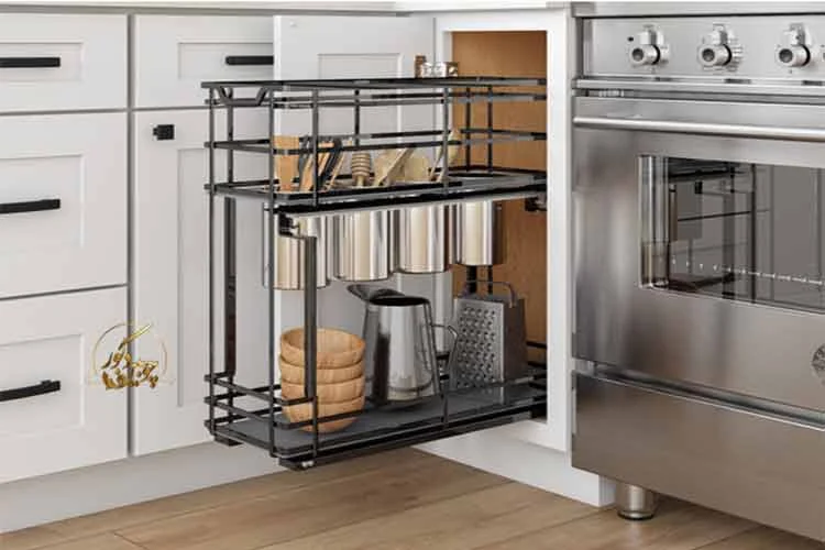 نظم دهنده کابینت