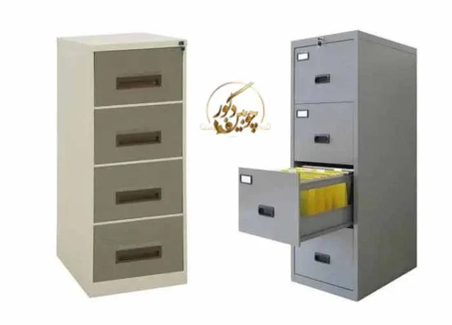 کابینت پرونده