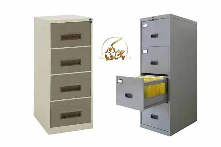 کابینت پرونده