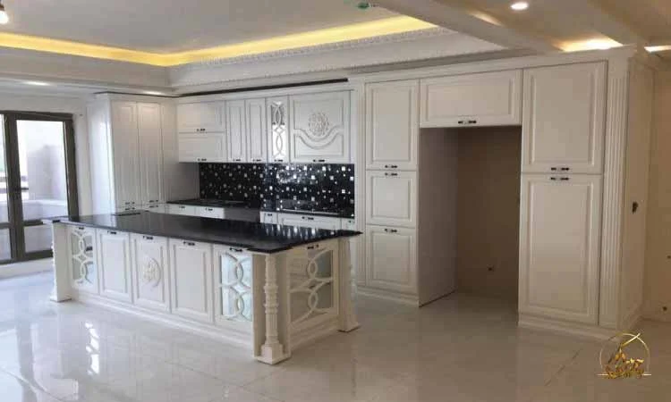انتخاب کابینت اشپزخانه
