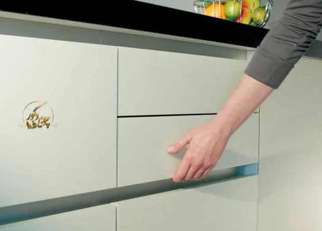 کابینت مگنت