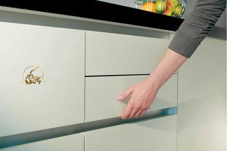 کابینت مگنت