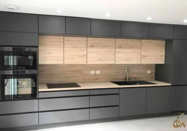 طراحی کابینت ساده