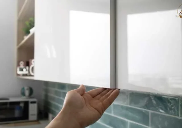 مزایا و معایبت کابینت مخفی