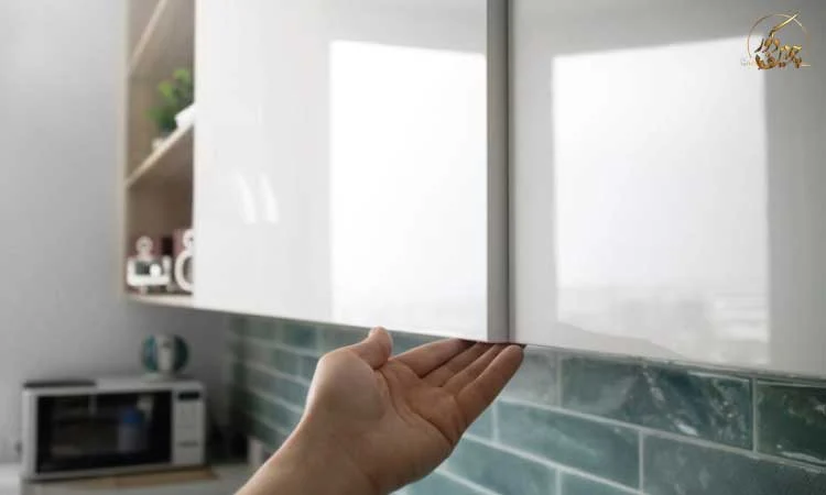 مزایا و معایبت کابینت مخفی