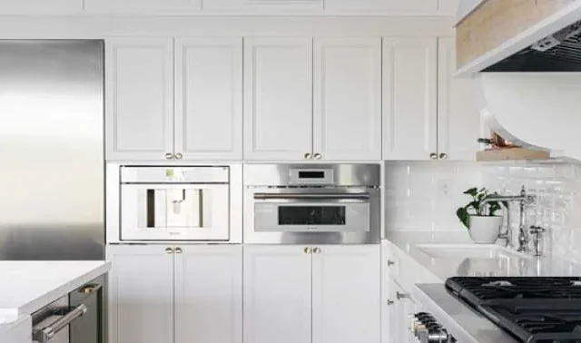 تعویض کابینت