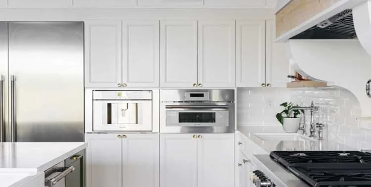 تعویض کابینت