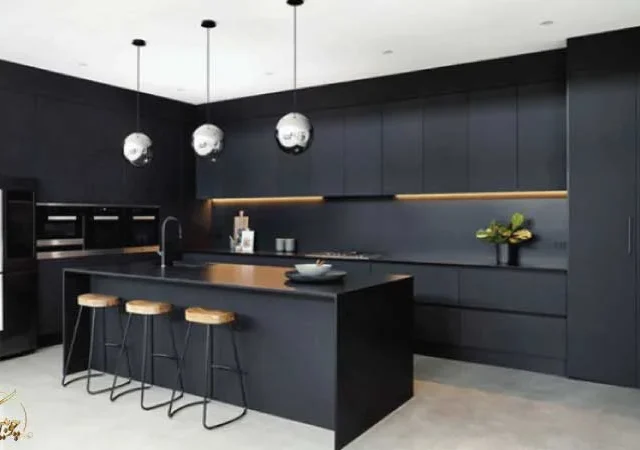 کابینت سقفی