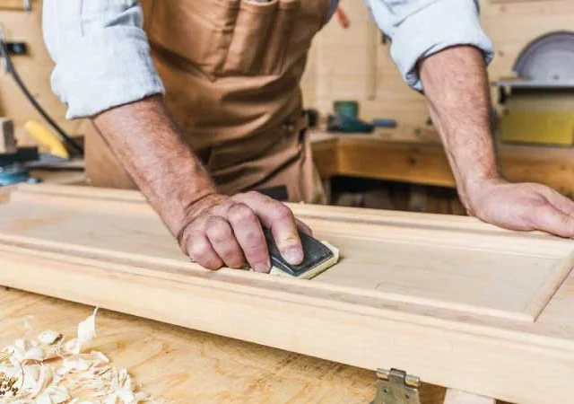 چگونگی بازسازی کابینت اشپزخانه