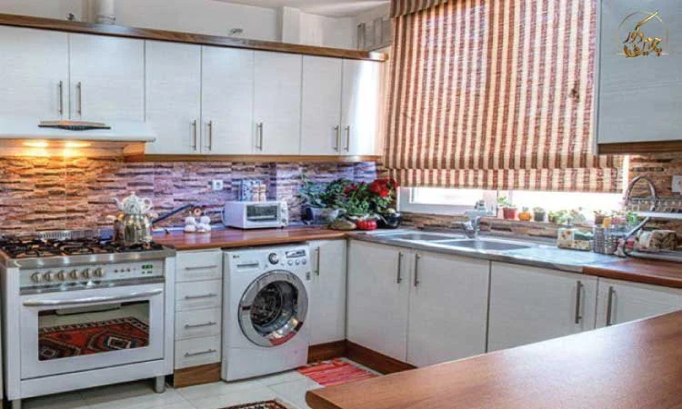 آشپزخانه سنتی ایرانی